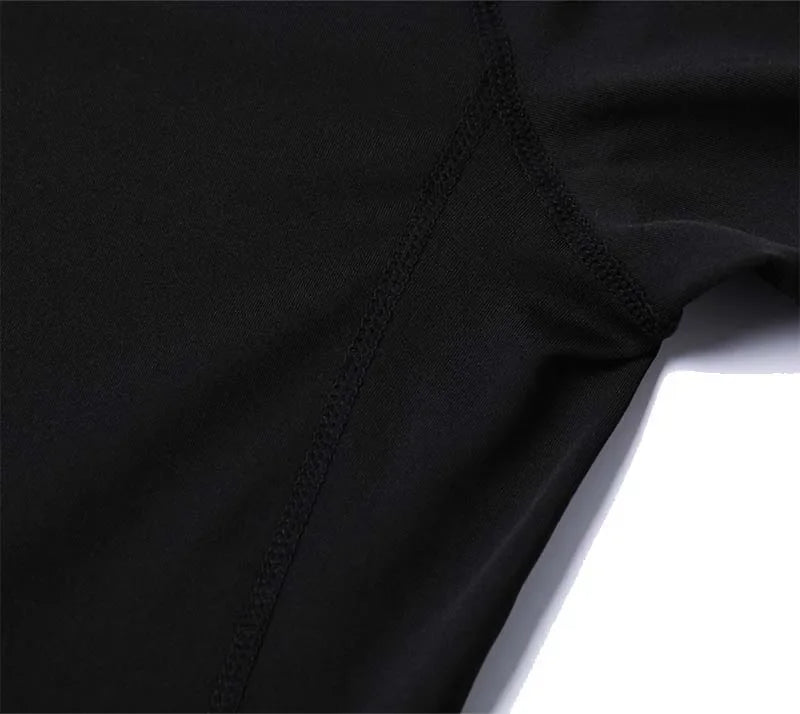 Spider Print Long Sleeve
