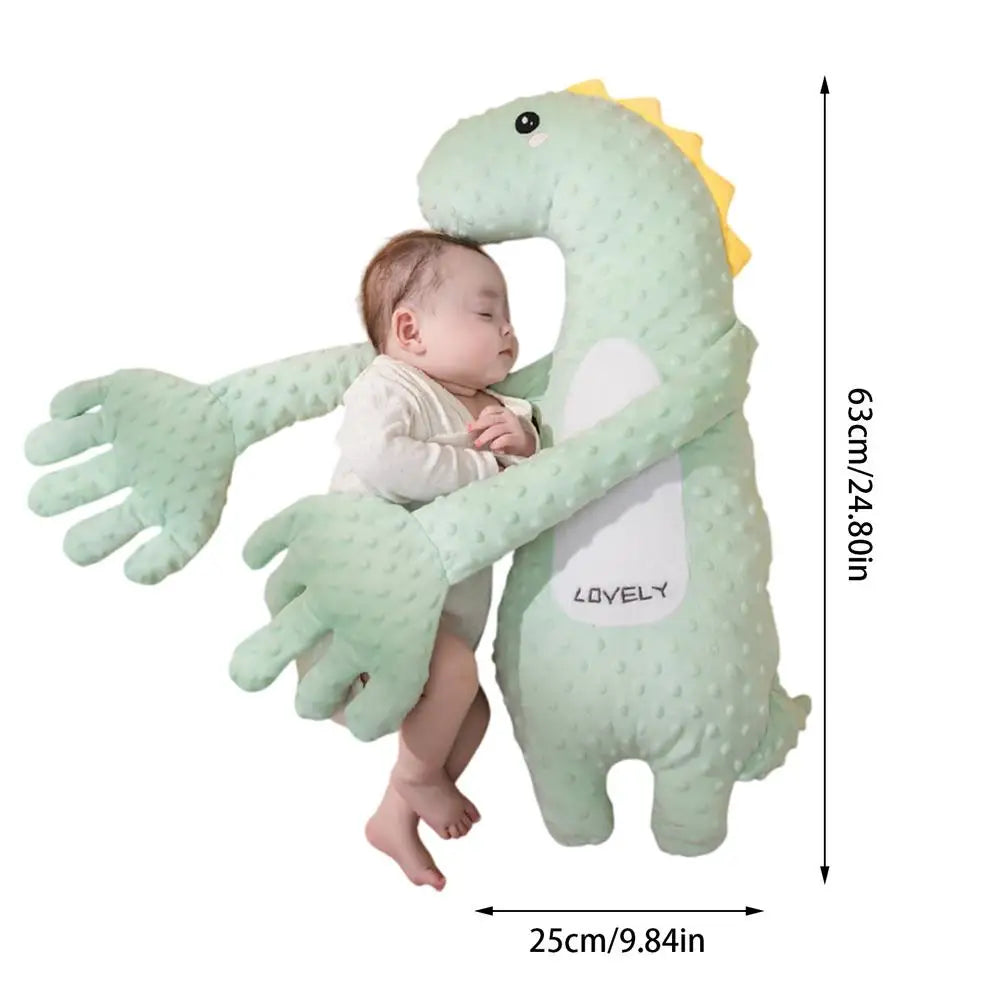 Electric Baby Sleep