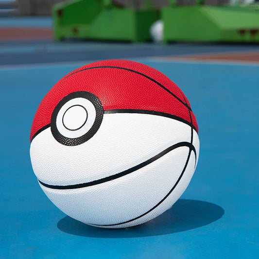 Basketball Official Size 7 pokemon