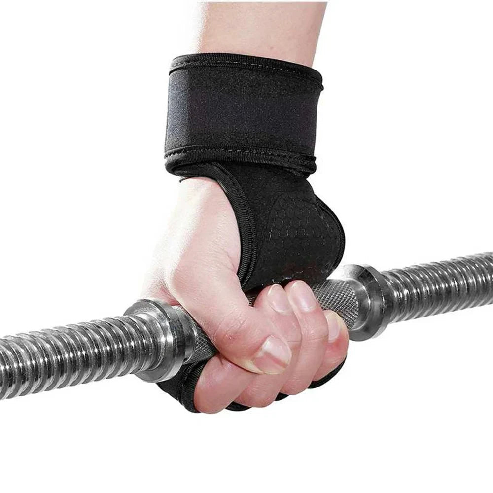 1Pair Training Sport Gloves
