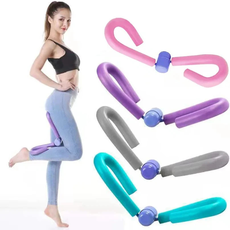 Home Fitness Equipment PVC Leg