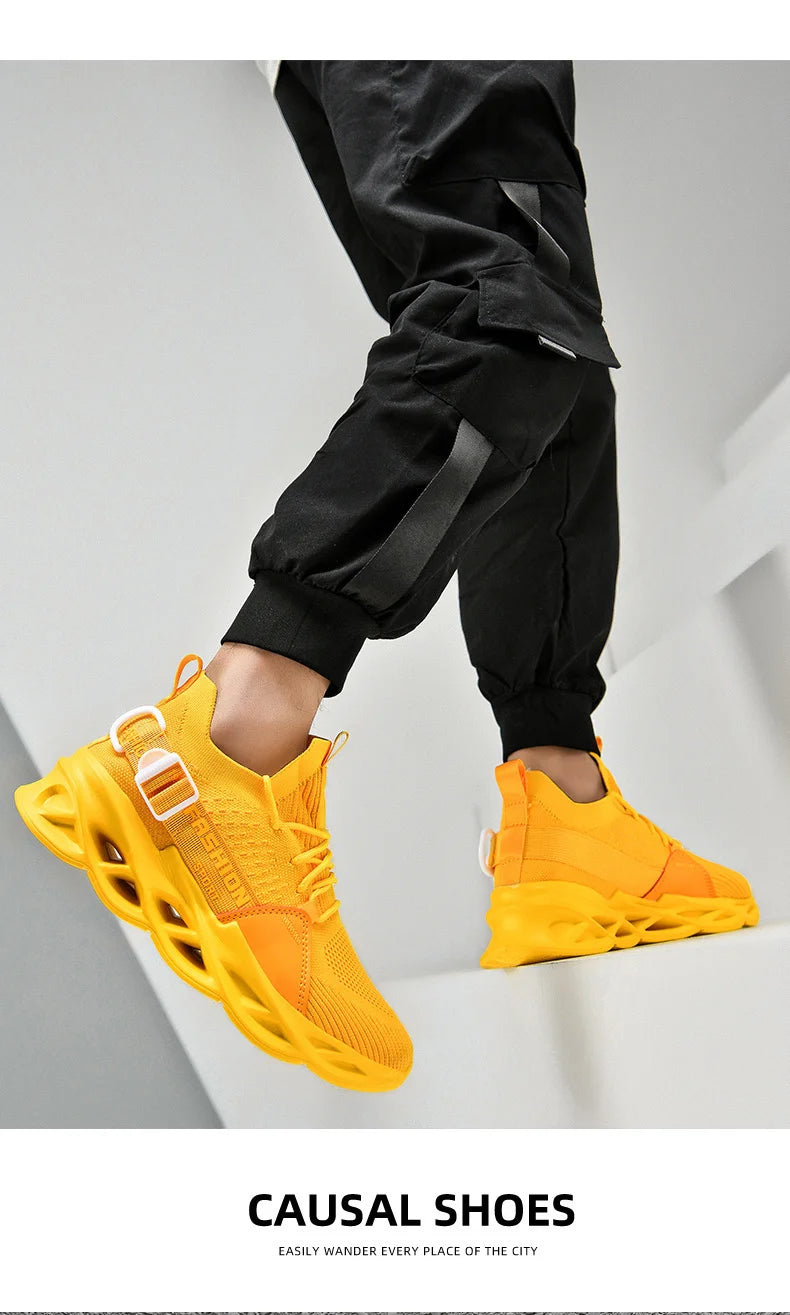 Men Shoes Fashion