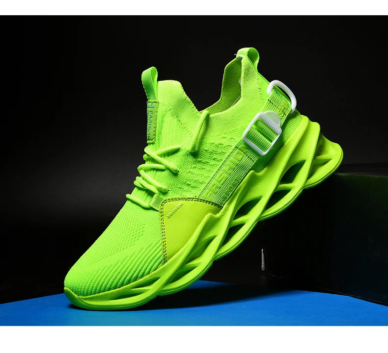 Men Shoes Fashion