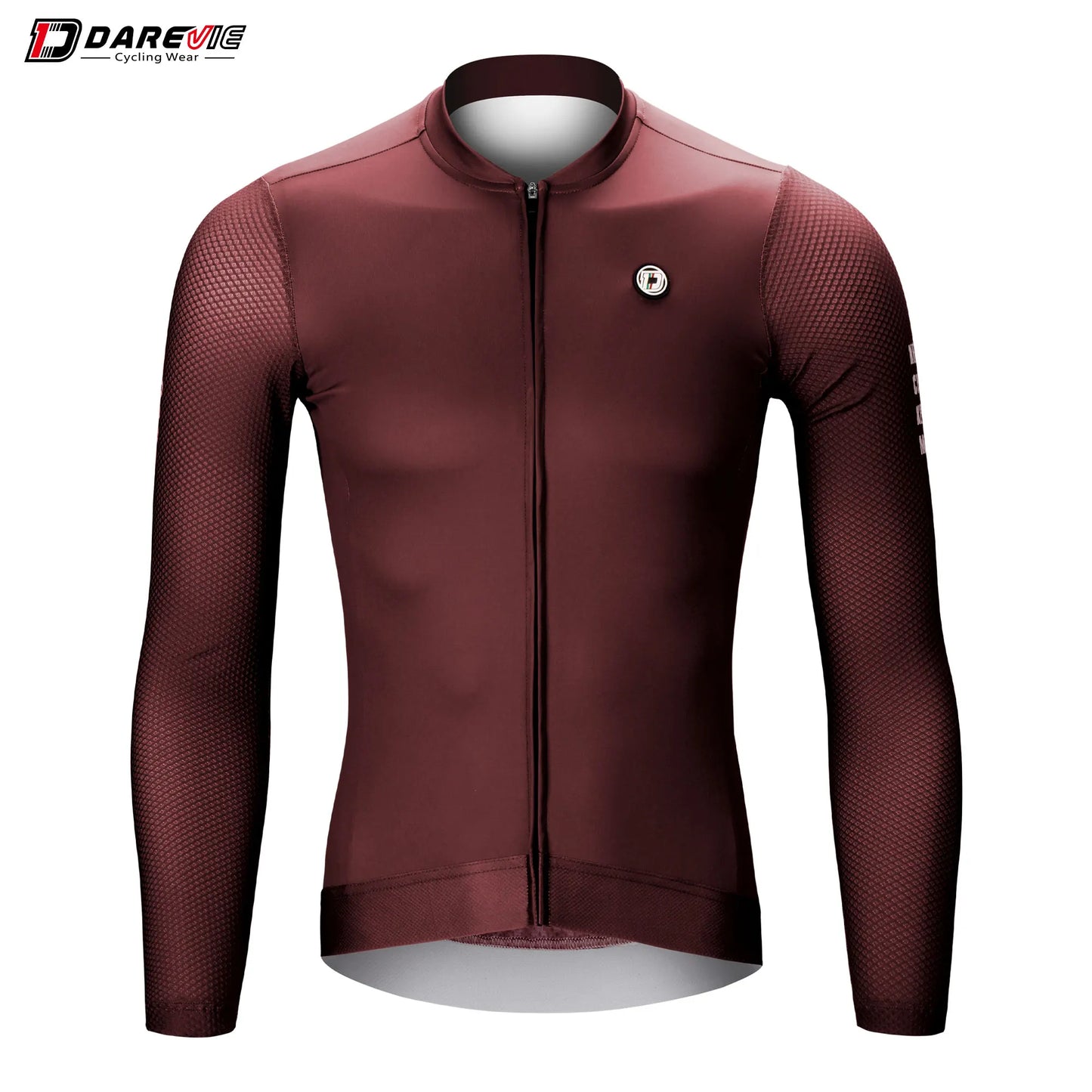 Cycling Jersey Long Sleeve Pro Aero