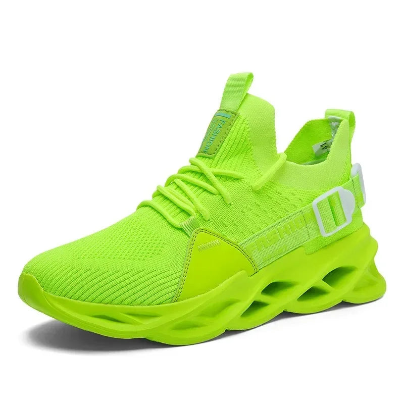 Men Shoes Fashion