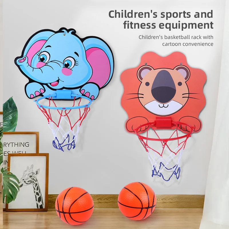 Mini Basketball