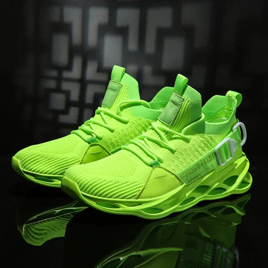 Men Shoes Fashion