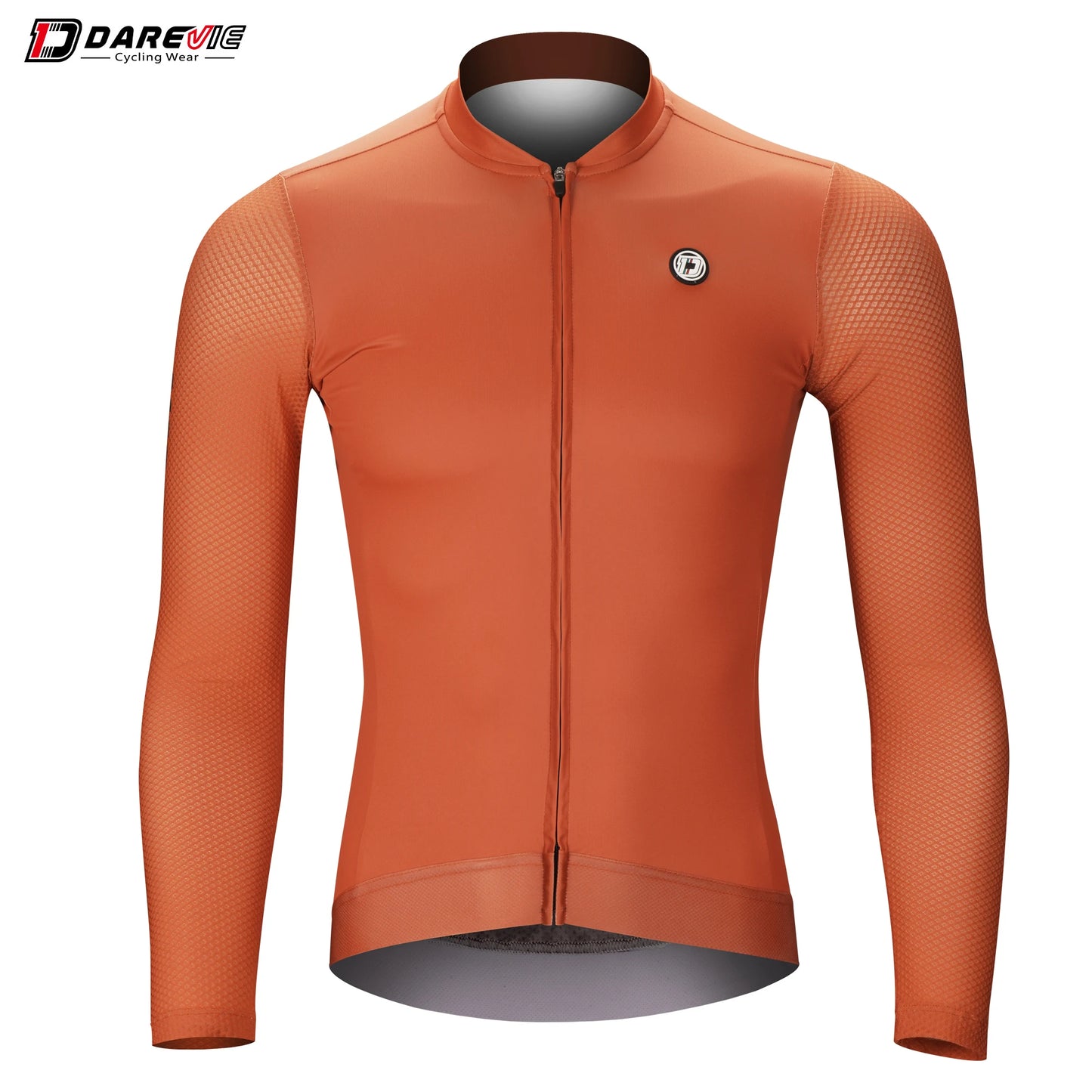 Cycling Jersey Long Sleeve Pro Aero