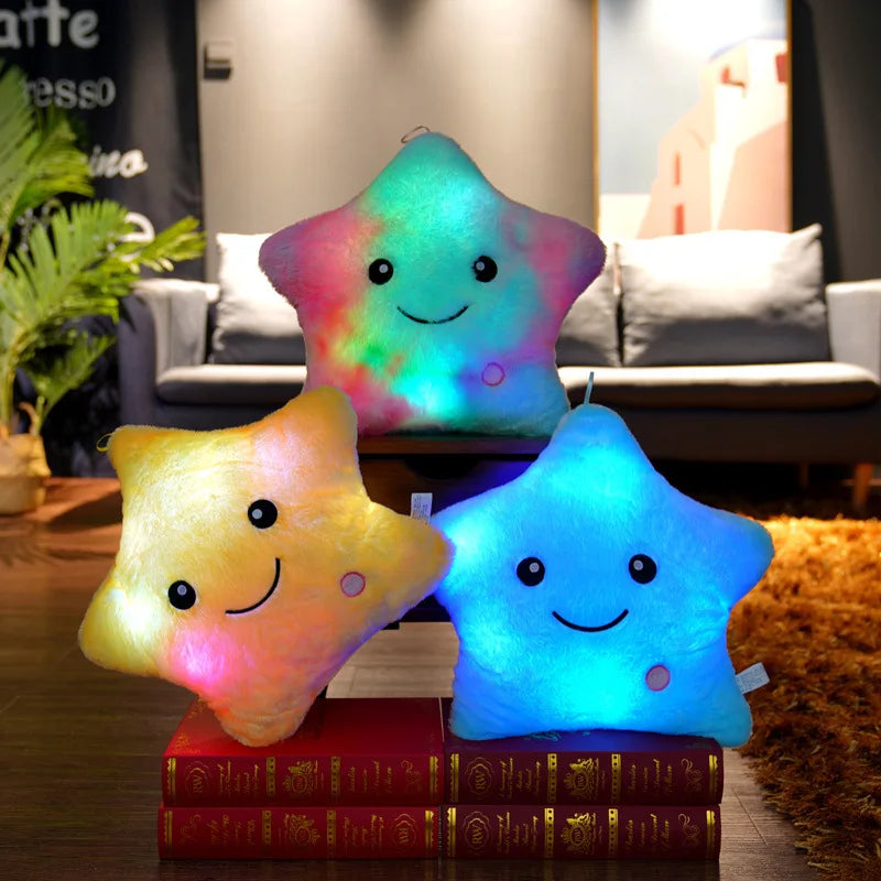 Luminous star