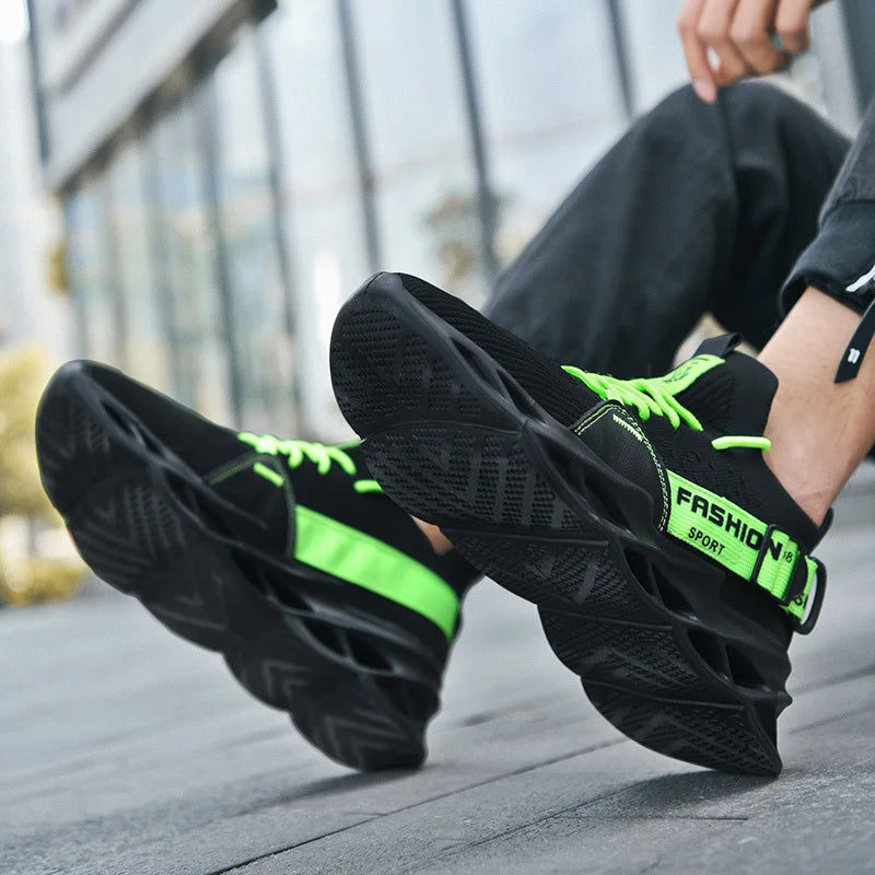 Men Shoes Fashion