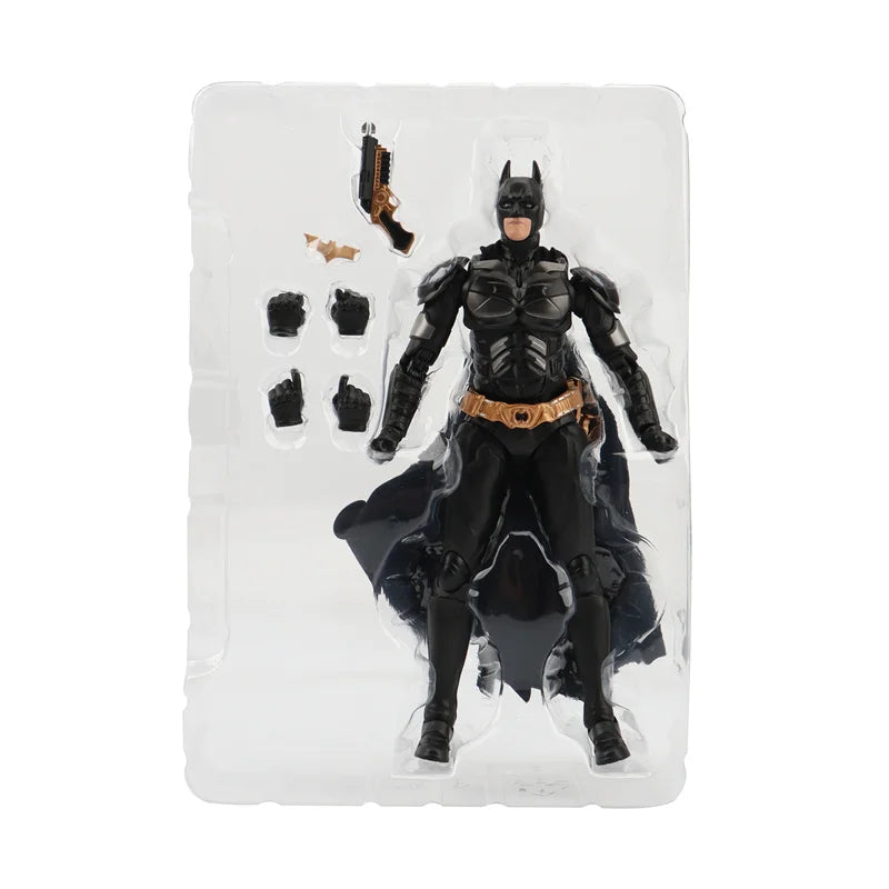 DC 20CM Justice League