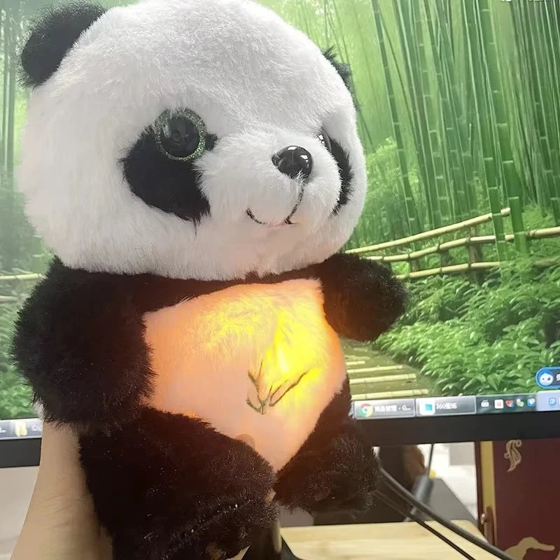 panda Baby