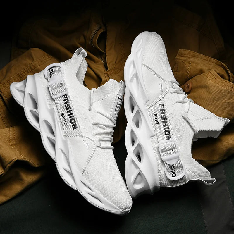 Men Shoes Fashion