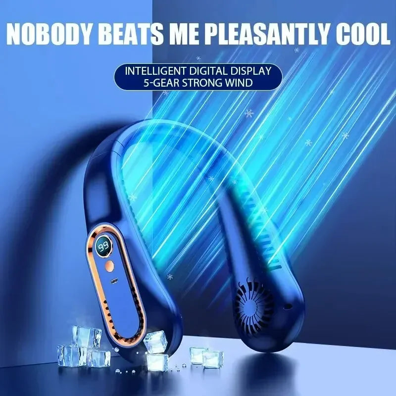 fan portable