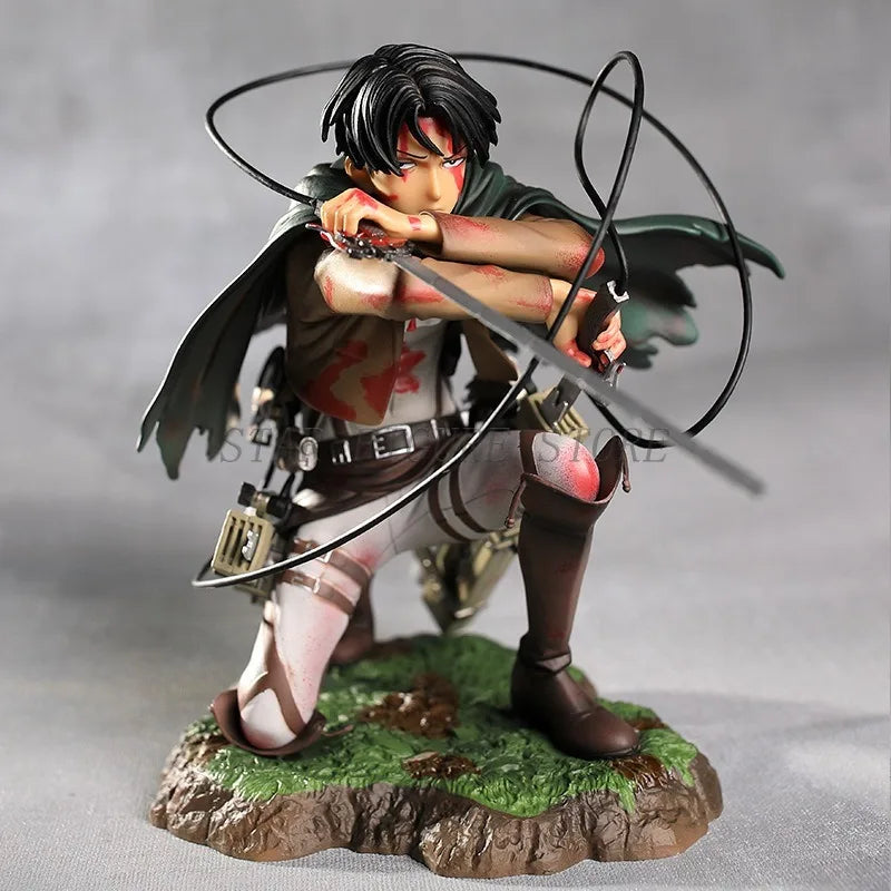 Attack On Titan