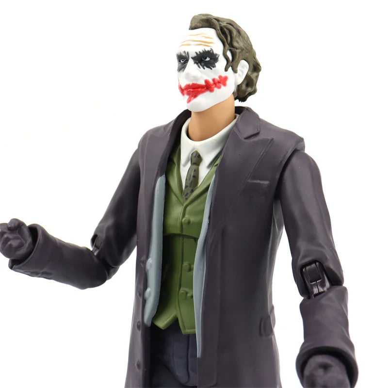 DC 20CM Justice League