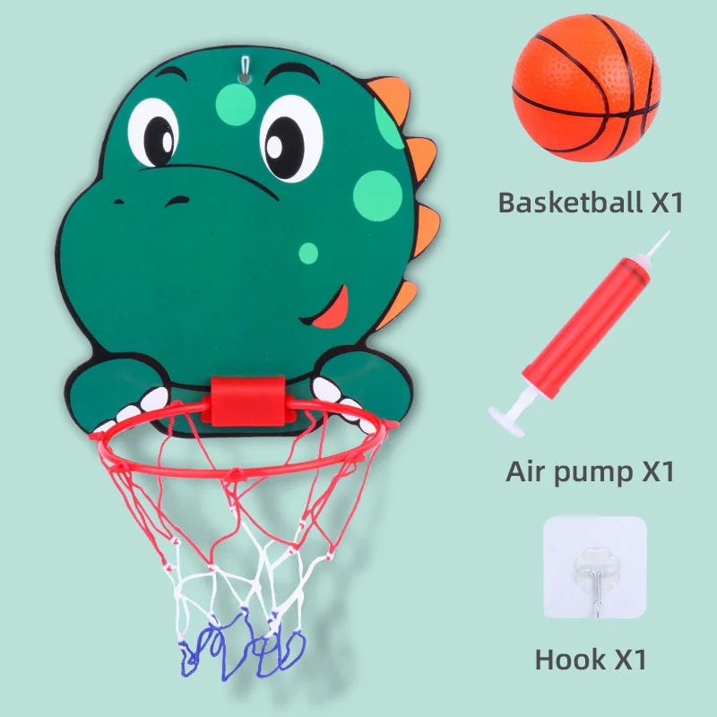 Mini Basketball