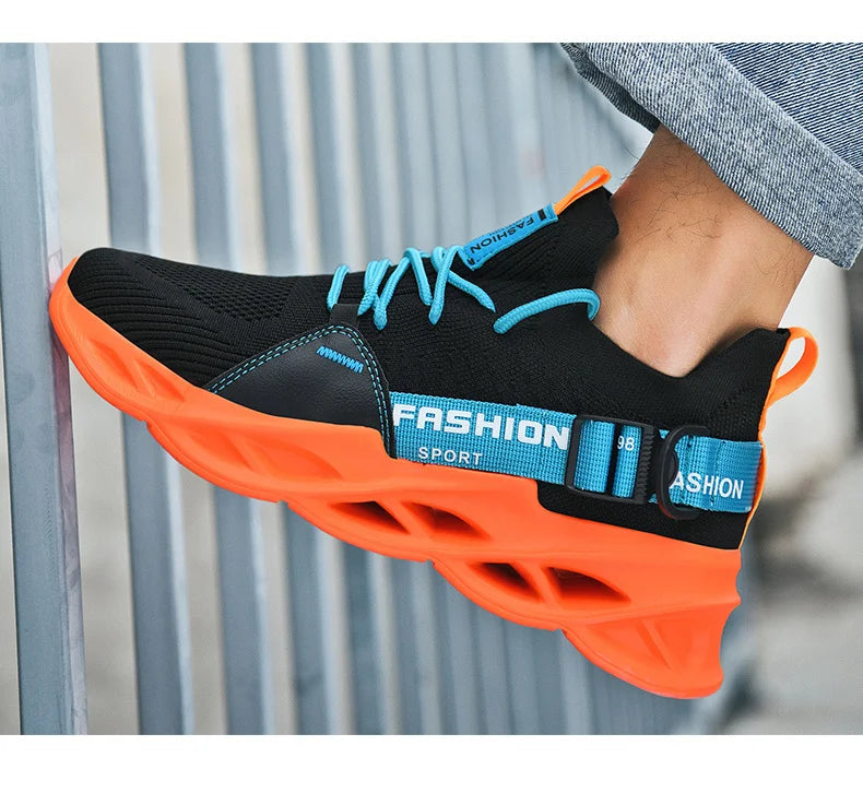 Men Shoes Fashion