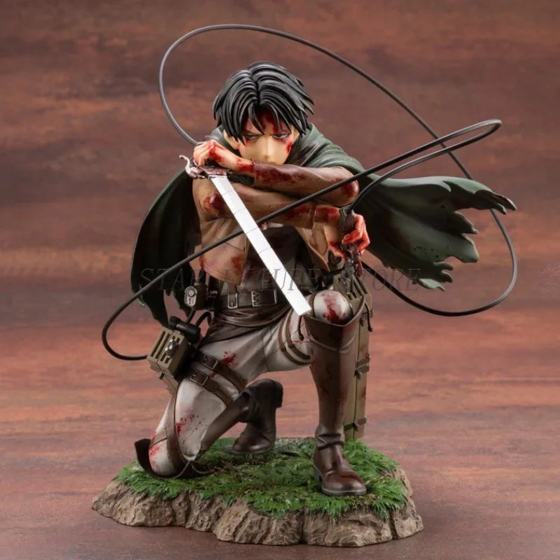 Attack On Titan