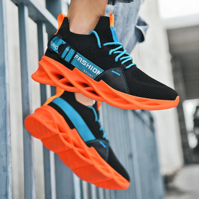 Men Shoes Fashion