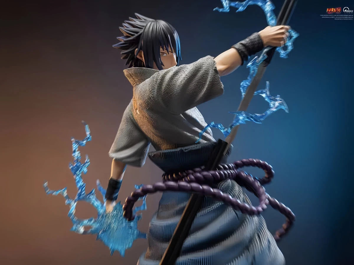 Naruto Shippuden