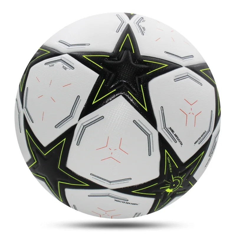 Soccer Ball Professional Size 5 Size 4