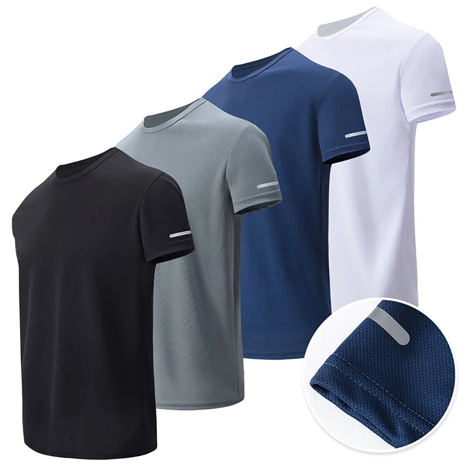Men's Summer Sports Fashion