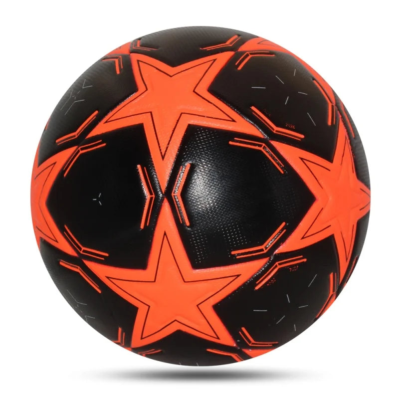 Soccer Ball Professional Size 5 Size 4
