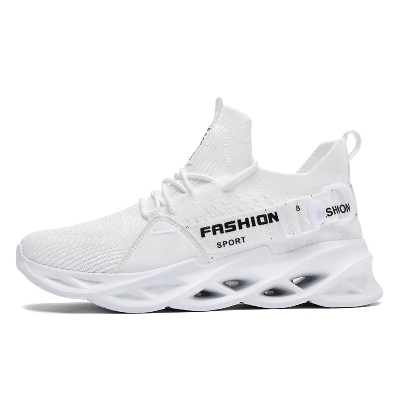 Men Shoes Fashion