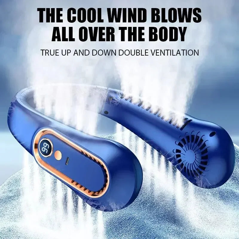 fan portable