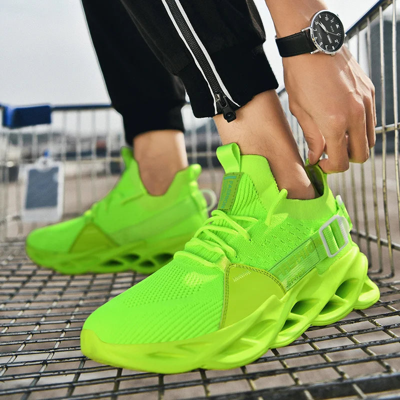 Men Shoes Fashion