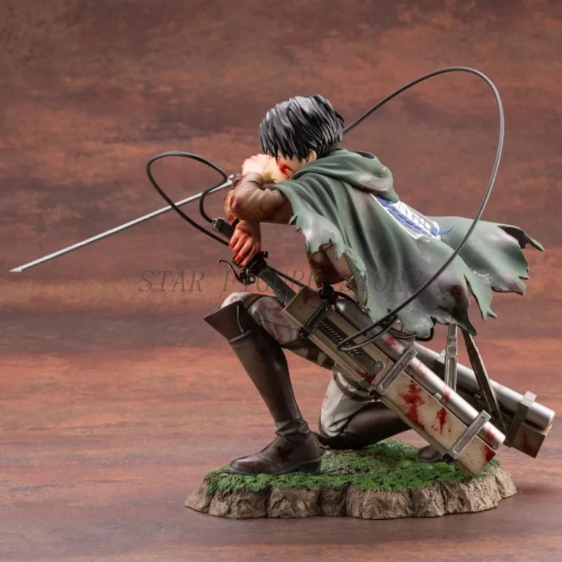 Attack On Titan