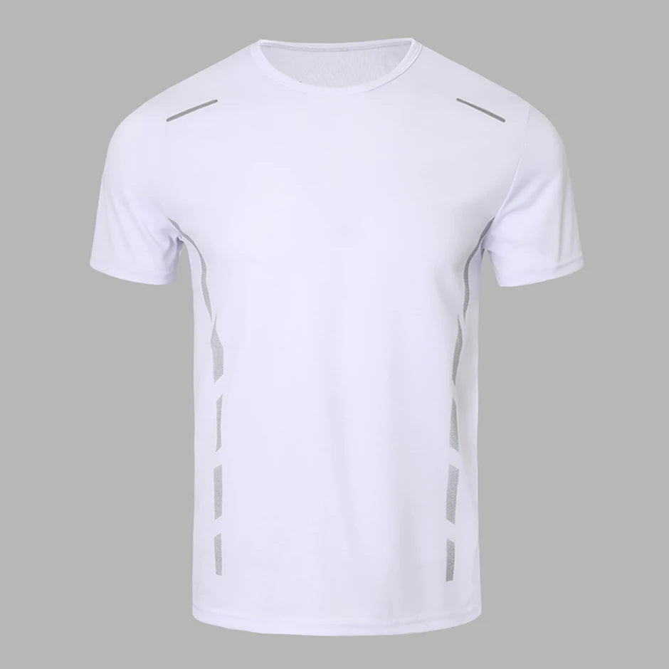 Men's Summer Sports Fashion