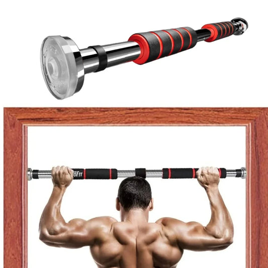 Pull Up Equipment Adjustable Home