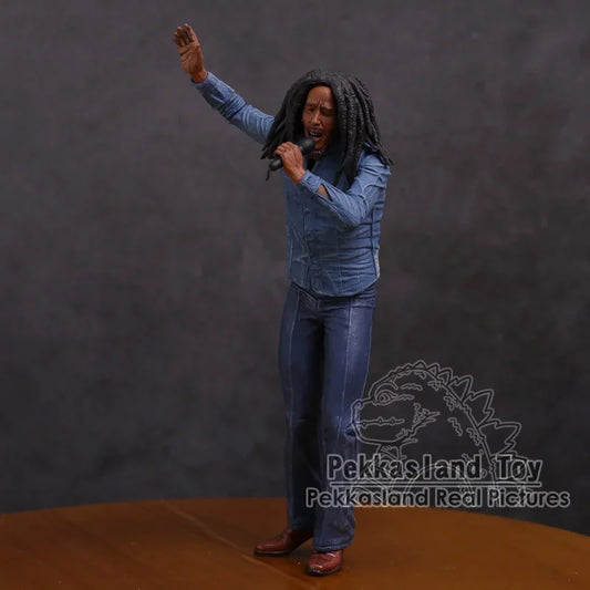 Bob Marley 18cm