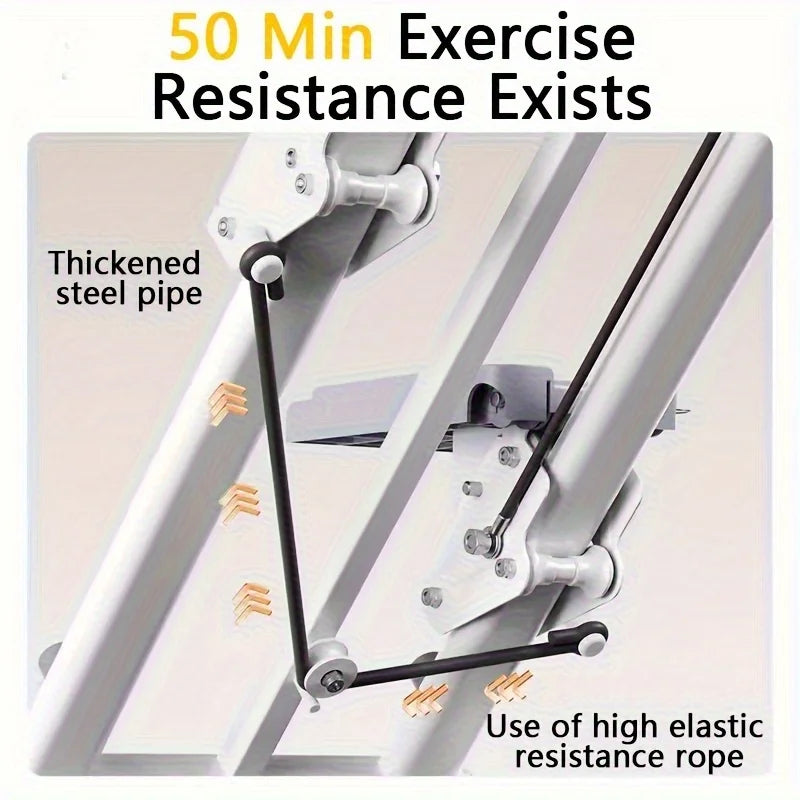 Climber Stepper