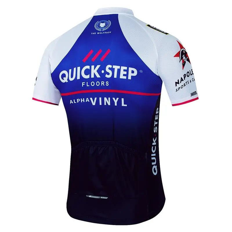 QUICK STEP Team Cycling