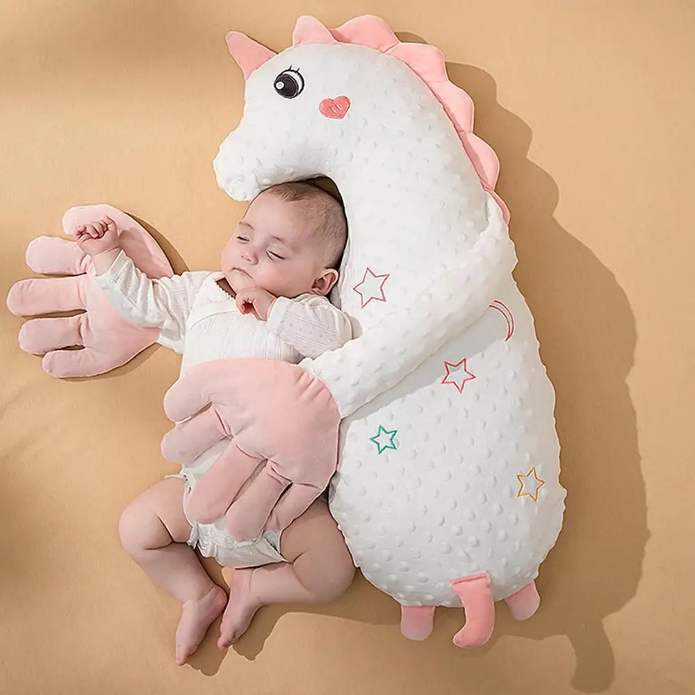 Electric Baby Sleep