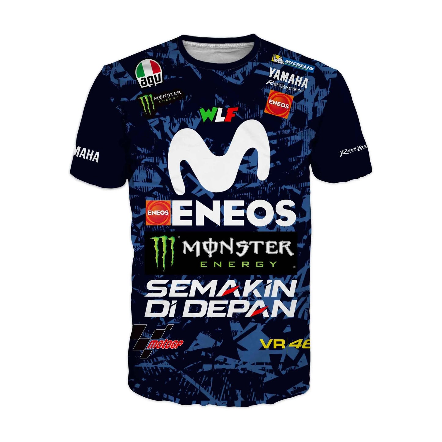 Motorcycle Racing