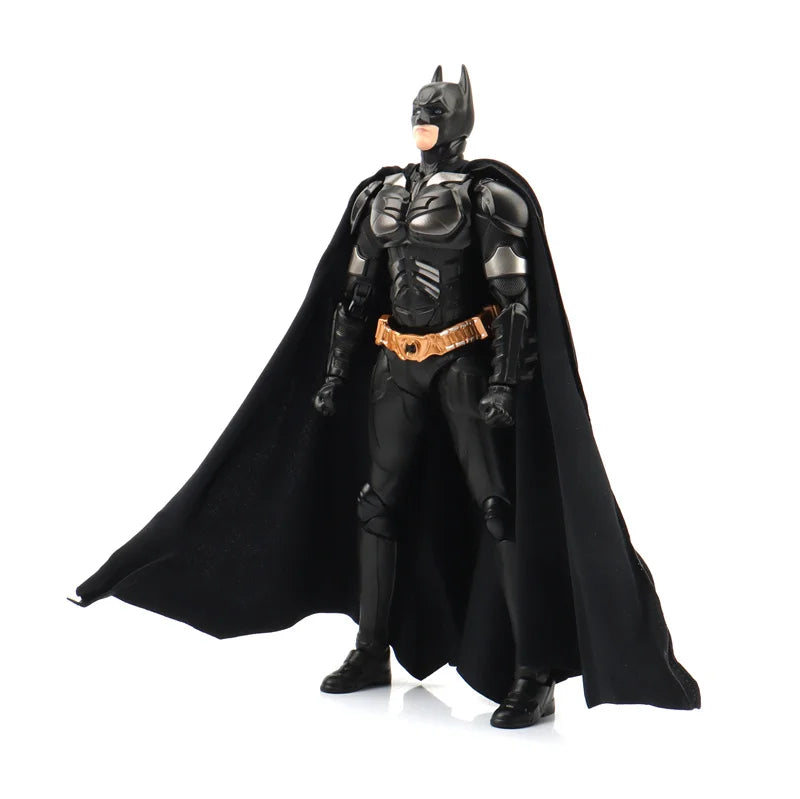 DC 20CM Justice League