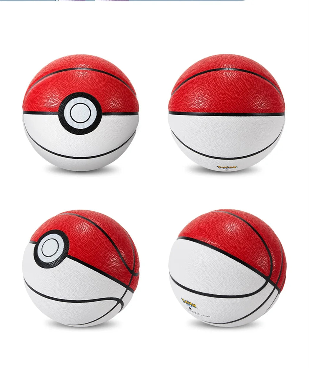Basketball Official Size 7 pokemon