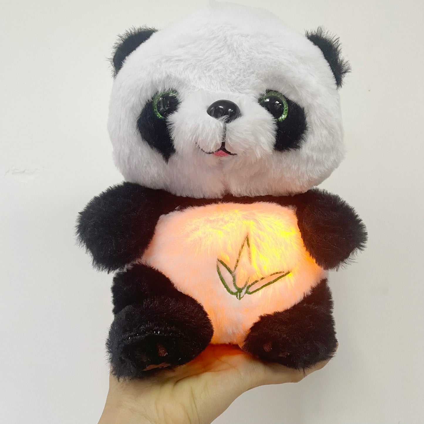 panda Baby
