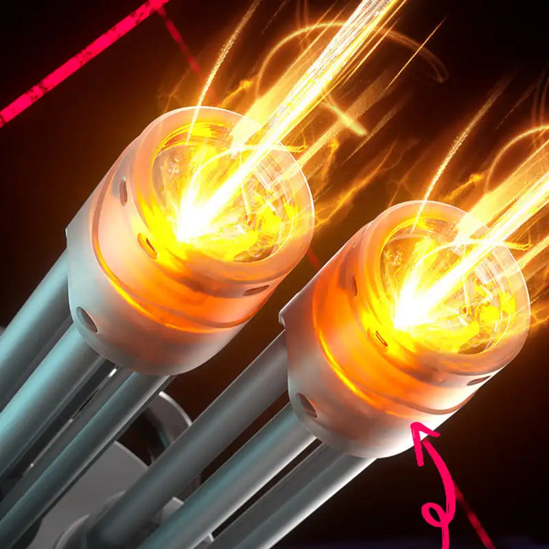 Electric Water Gun