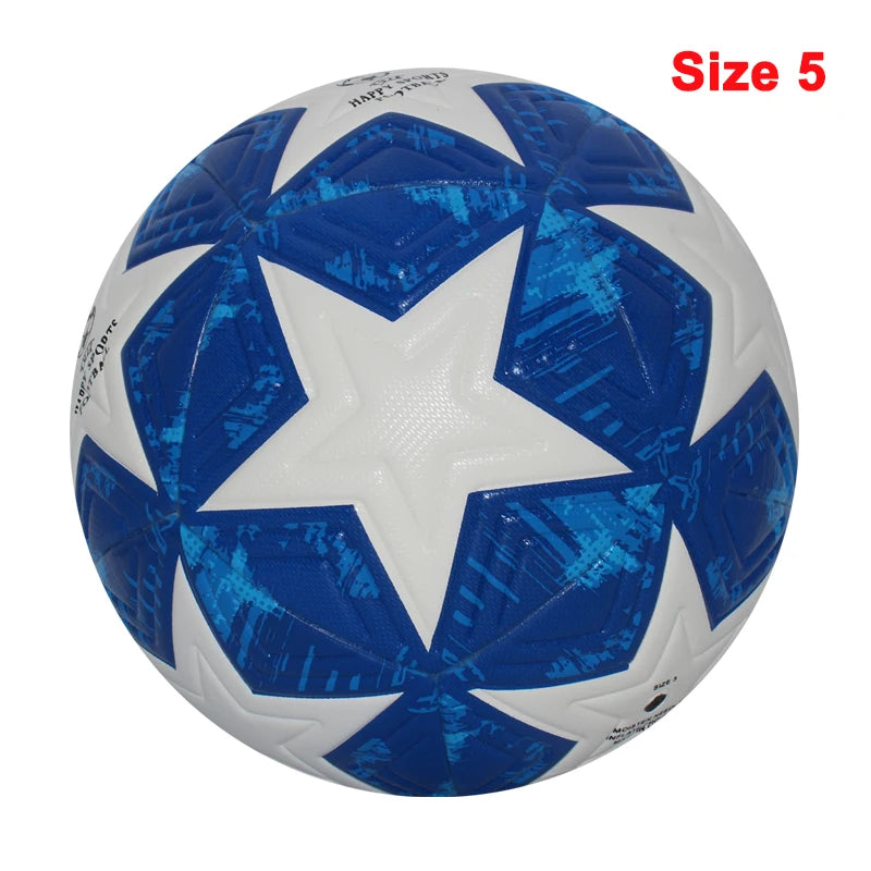 Soccer Ball Professional Size 5 Size 4
