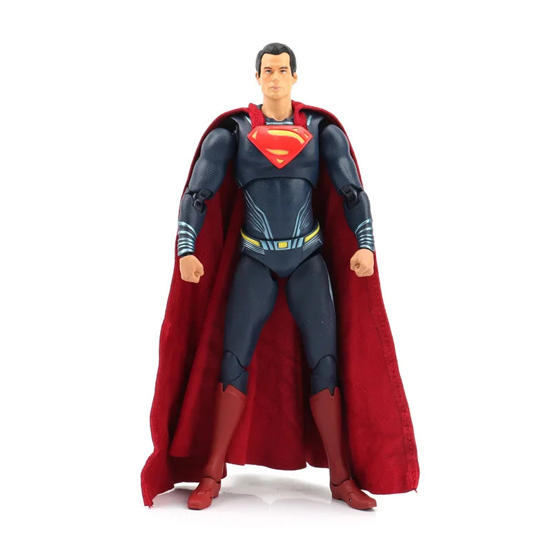 DC 20CM Justice League
