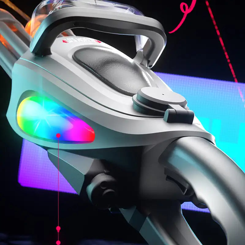 Electric Water Gun