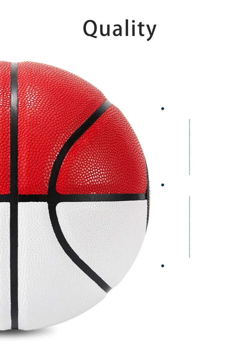 Basketball Official Size 7 pokemon