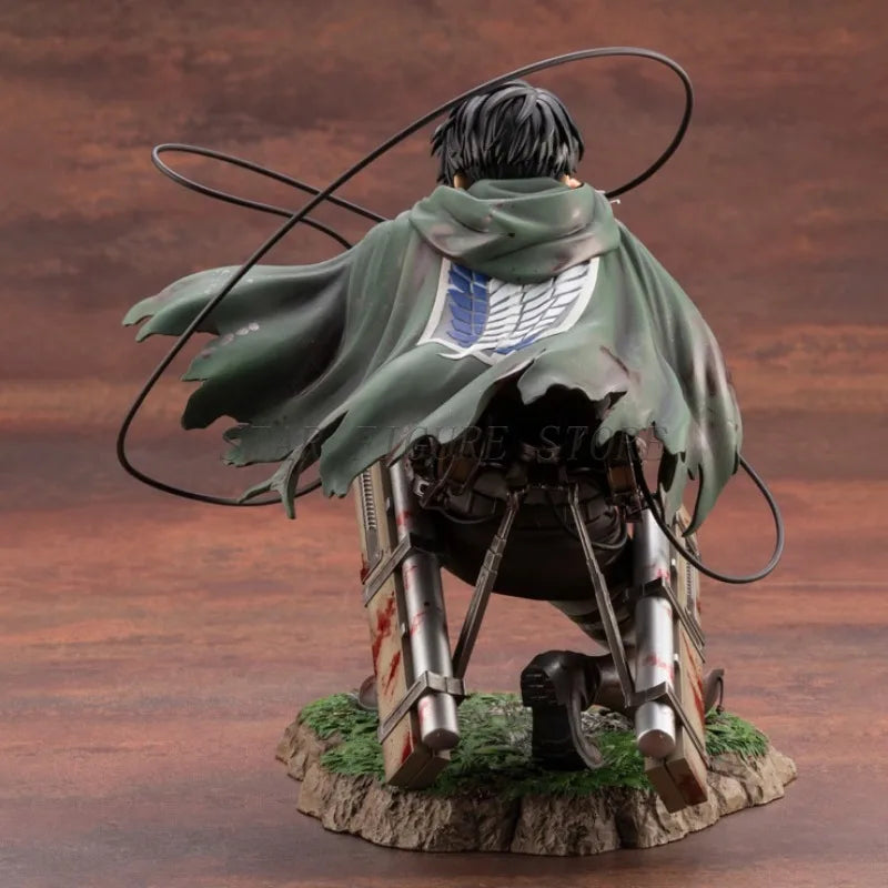 Attack On Titan