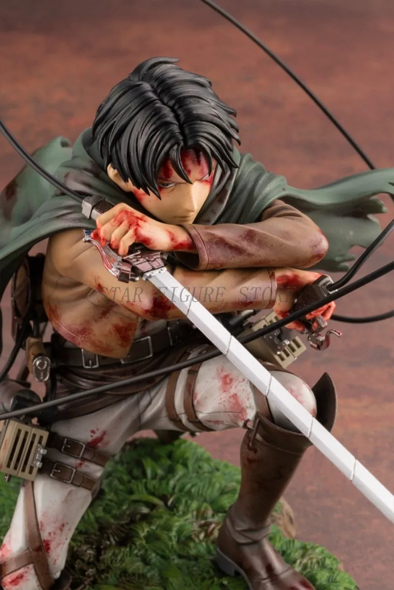 Attack On Titan