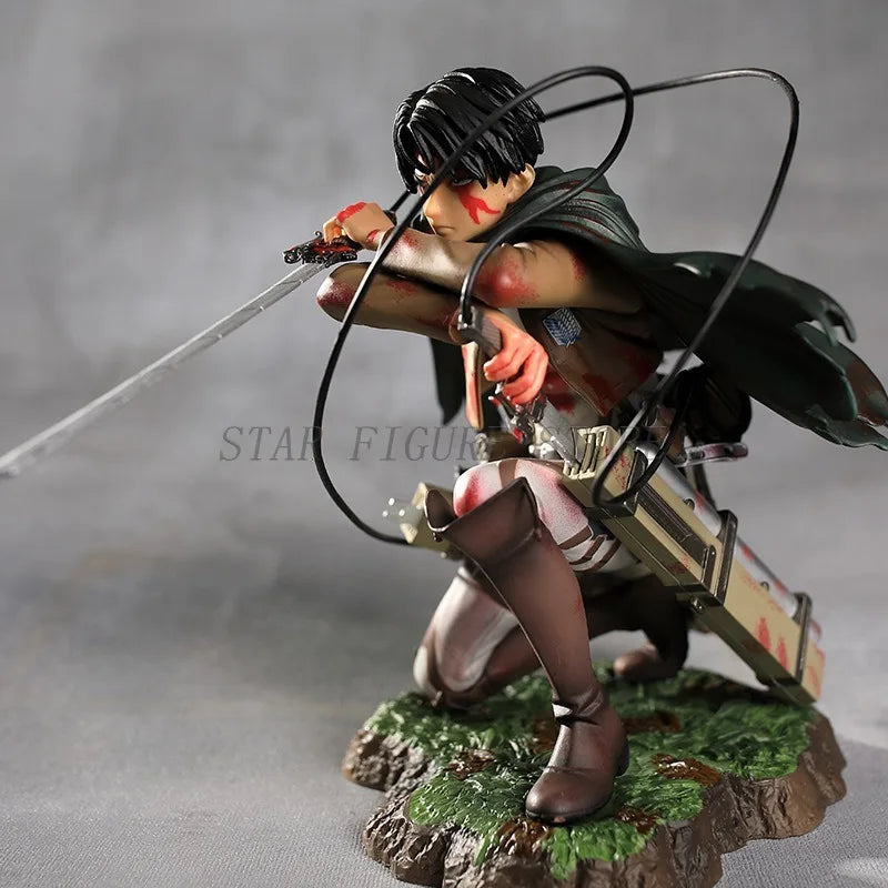 Attack On Titan